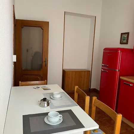 La Scogliera B * Alassio