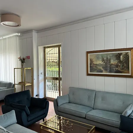 La Scogliera B Apartment Alassio