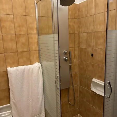 La Scogliera B Apartment