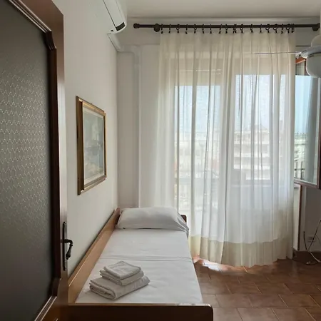 La Scogliera B Apartment