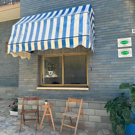 La Scogliera B Alassio