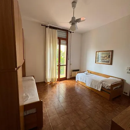 Apartment La Scogliera B