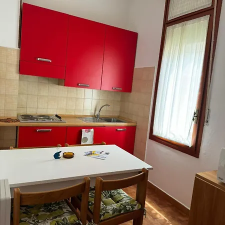 La Scogliera B Apartment Alassio