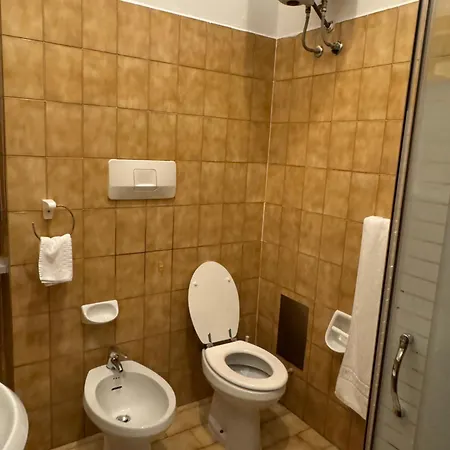 Apartment La Scogliera B