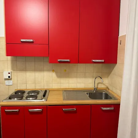 Appartamento La Scogliera B *