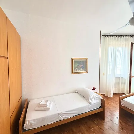 Appartamento La Scogliera B *