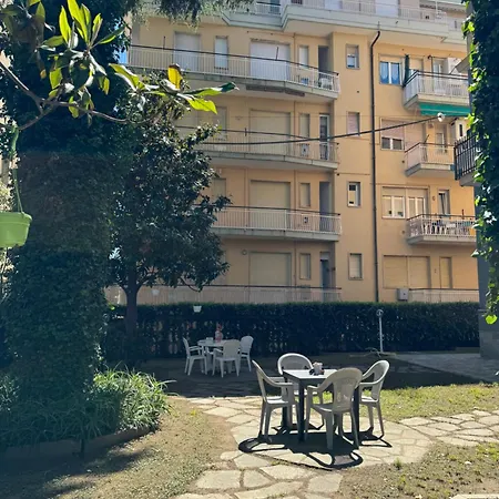 La Scogliera B Appartamento