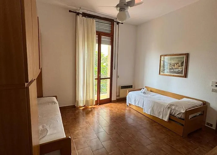 公寓 La Scogliera B