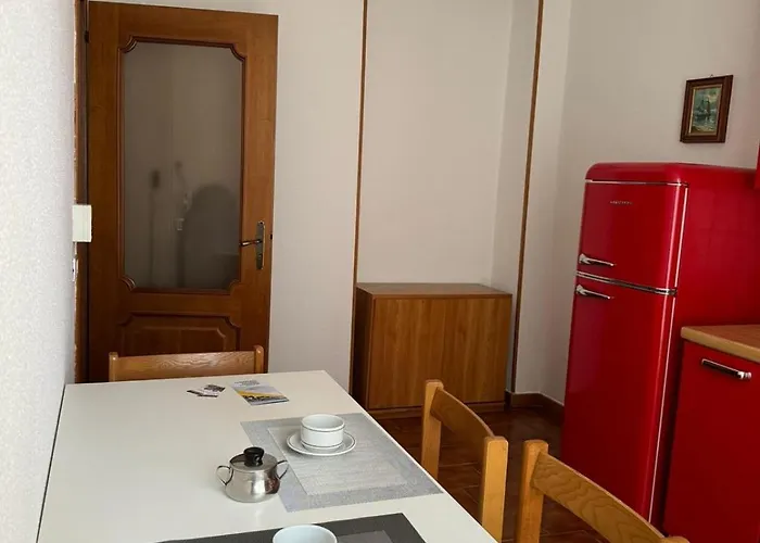 La Scogliera B * Alassio