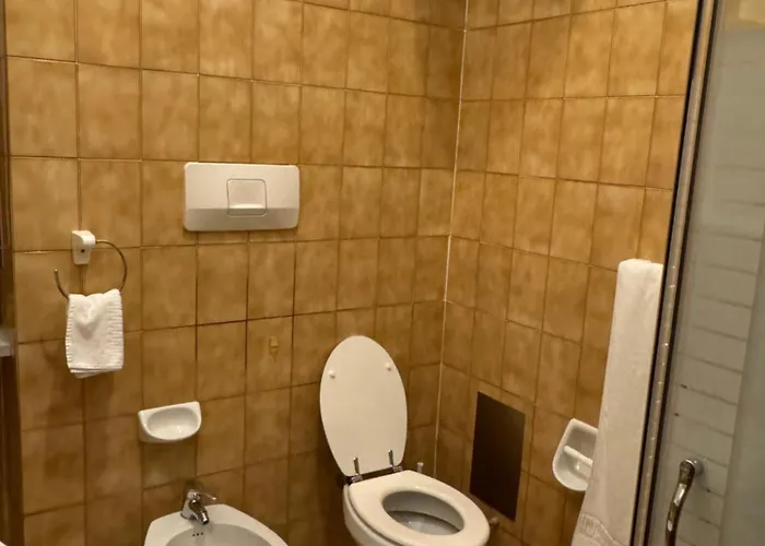 Appartamento La Scogliera B