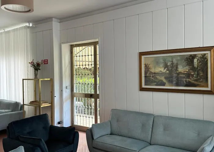 La Scogliera B Appartamento Alassio