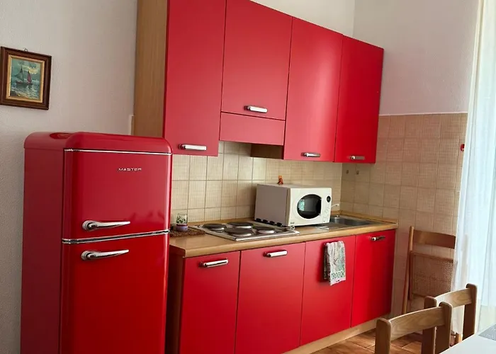 Appartamento La Scogliera B Alassio