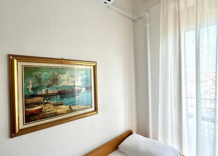 Appartamento La Scogliera B