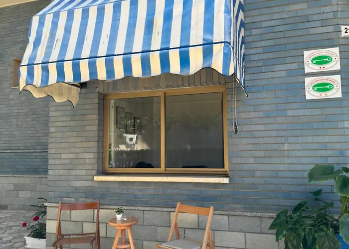 La Scogliera B Alassio